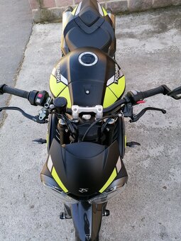 TRIUMPH Speed Triple RS 1050 - 7