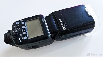 Canon Speedlite 600EX-RT - 7