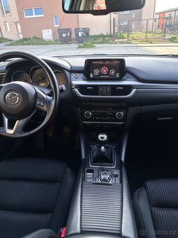 Mazda 6 2.2 Skyactiv-D - 7