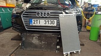 Audi A4 B9 sport 140 KW - 7