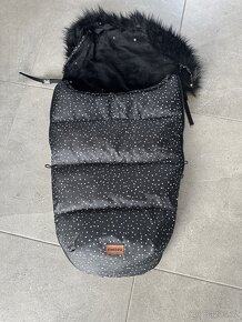 Dětský kočárek - Valco SNAP SPORT - 7