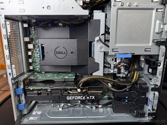 Dell PC- RTX 3090 - 7