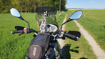 BMW F 650 GS - 7