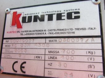 Filtrační jednotka - 7