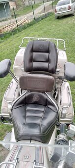Honda Goodwin 1200 - 7