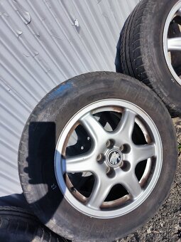 5x100 r15 - 7