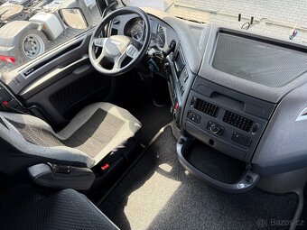 DAF XF 480 FT, EURO 6, TAHAČ 4x2 STD - 7