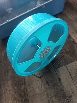 Klec Duna Multy pro hlodavce - 7