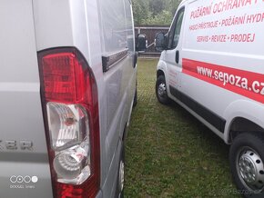 Peugeot Boxer - 7