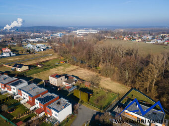 Prodej, stavebního pozemku, Ostrava - Muglinov - 7