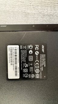Notebook Acer Aspire 5250 - 7