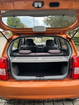 Kia Picanto - 7