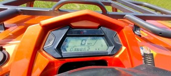Prodam Gladiatora X520S - 7