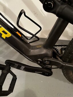RockRider XC500S celoodpruzene horske kolo vel 29 - 7