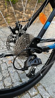 Rockrider ST 120 - 7