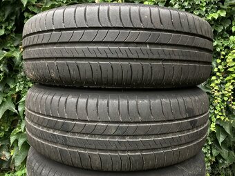 Letní kola VW CADDY 15" 5x112 ET47 pneu 195/65R15 95T - 7