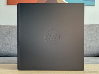 HP Z420 Workstation - E5-2680, 32GB RAM, 256GB SSD, K5000 - 7