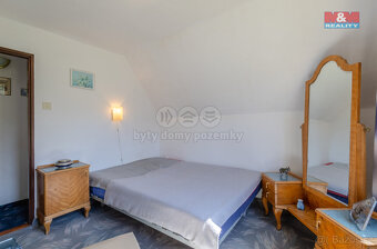 Prodej chaty, 120 m², Psáry, ul. Houbová - 7