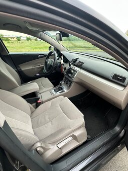 Passat b6 2009 dsg automat - 7