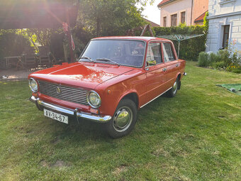 Vaz 2101 Žiguli - 7