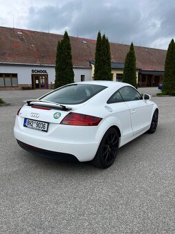 Prodám Audi - 7