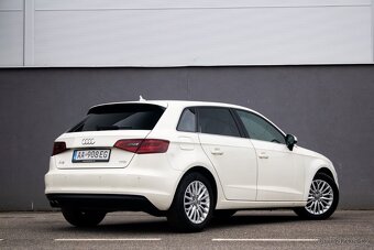Audi A3 Sportback - 7