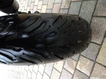 Yamaha YZE R6 - 7