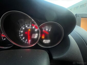 Mazda rx8 motor po GO - 7