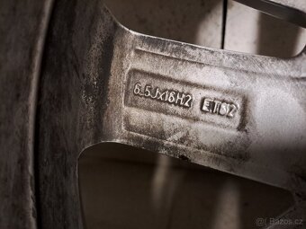 Kola VW AMAROK 16" KORAMA - 7