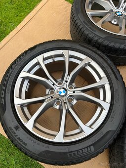 Originál alu kola Bmw Styling 776 TOP - 7