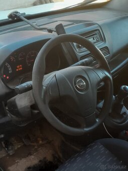 Opel Combo - 7