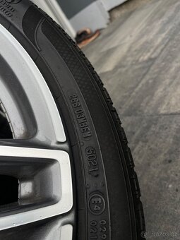 Mercedes AMG 5x112 225/40/18 Letní sada - 7