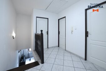 Prodej rodinného domu v Brně na ul. Dukelská třída - 7