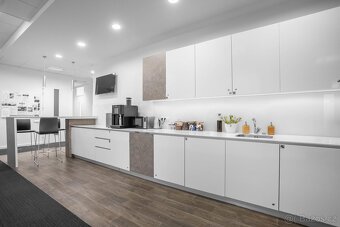 Pronájem kanceláře, 50 m2 - Praha - Nové Město - 7
