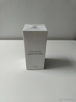 Parfém Louis Vuitton Imagination 100ml - 7