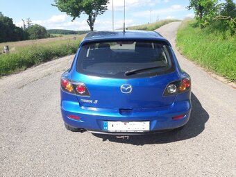 Mazda 3 - 7