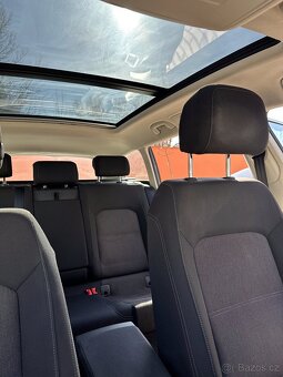 VW Passat B8 Highline Panoramatická střecha, navigace, plná - 7