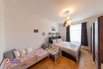 Prodej, rodinný dům, 575 m², Jevíčko - 7