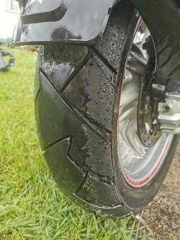 Bmw r1200 gs, 1200gs - 7