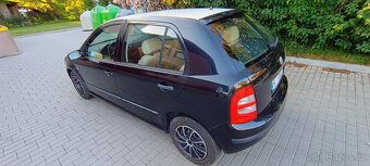 Škoda Fabia 1.4 16V.74kw.Elegance. - 7