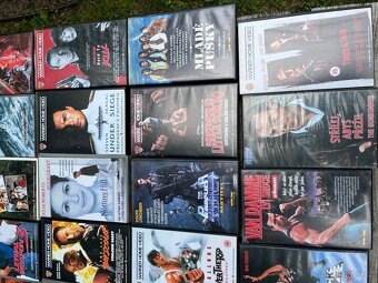VHS originál - 7
