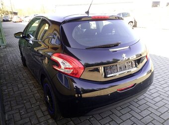 Peugeot 208, 1.2i 60kW KLIMA - 7