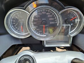 Moto Guzzi Norge 1200 Možné splátky - 7
