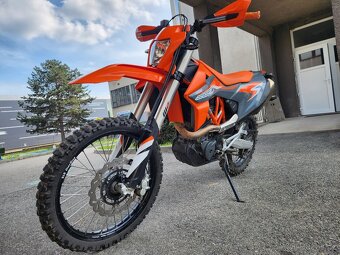 KTM 690 Enduro R 32kw 2021 záruka - 7