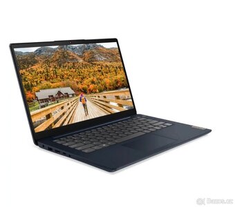 Notebook Lenovo - 7