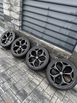 5x120 r20 X5 - 7