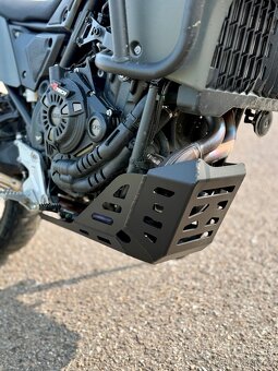 Yamaha Tenere 700, 05/2024, 5600km - 7