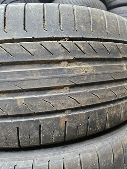 235/45R20 100W XL PremiumContact 6 CONTINENTAL - 7
