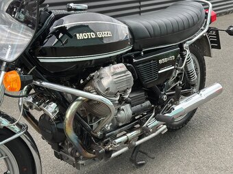 Moto Guzzi 850 T3 (1980) - 7