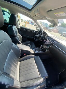 Škoda Superb 2.0 TDI L&K 4x4 140kW - 7